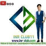 •••INR CLUB11•••
