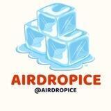 Airdropice | Crypto
