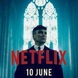 Peaky blinders season 1-6