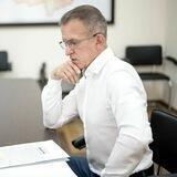 Владимир Кравченко