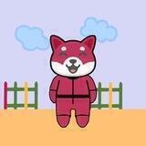 SQUIDGE INU - Portal