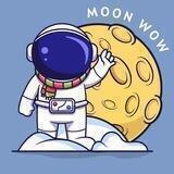 Moon Wow - BSC