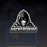 HACKER SQWAD