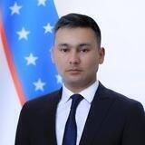 BAXTIYOR NOSIROV | YOSHLAR ISHLARI AGENTLIGI NAMANGAN VILOYAT BOSHQARMASI MATBUOT KOTIBI