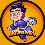 HeroBoy Portal