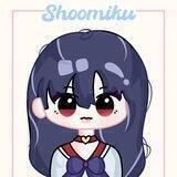 shoomiku`♡ : close