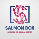 SALMONBOX