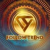 Follow Trend Margin