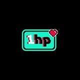 1hp — Первый игровой