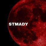𝐒𝐓𝐌𝐀𝐃𝐘 𝐚𝐧𝐤𝐞𝐭𝐲