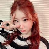 The Prettiest, Chaeryeong.