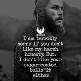 The truth
