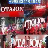 OTAJON ONAJON DEKARATSIYALARI