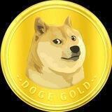 Doge Gold - DC | Portal