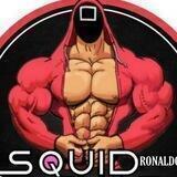 SQUIDRONALDO | BSC