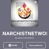 panarchistnetwork official group
