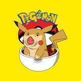 P I G E M O N 🐷