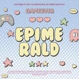 인형♡ .. epimerald! OPEN
