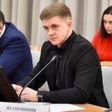 Вячеслав Шапошник