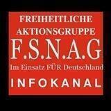 FSNAG-Infokanal: WAHRHEIT & FREIHEIT