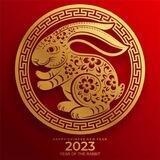 CHINESE RABBIT