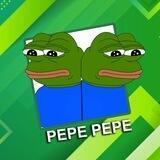 PepePepe | Pepe is everywhere