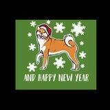 NewYearMoneyInu