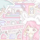 🏩 BUBBiENY🐰 .. ‧˚₊ ♥︎