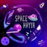 Space Hayya Vietnam 🇻🇳