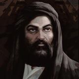 ⌝عشـق‌ حـیدر‌ ⌞