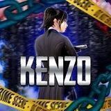 KENZO PUBGM