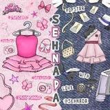♡.. sehnada : open.