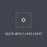SQUID MOD & CANDY CHEAT