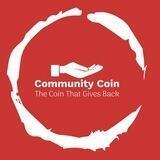 Community Coin (CC) Portal