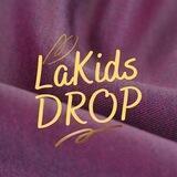 LaKids Дроп/Роздріб: ДИТЯЧИЙ ОДЯГ