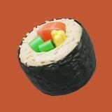EGGROLL SWAP ANNOUNCEMENT