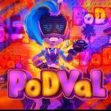 ℙ𝕠𝕕𝕎𝕒𝕝 𝔾𝕣𝕠𝕦𝕡♕