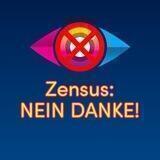 Zensus NEIN DANKE!