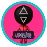 $SQUID | ERC Token