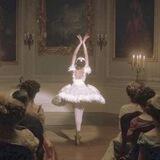 baLLerinva