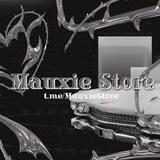 Mauxie Store ; hiatus