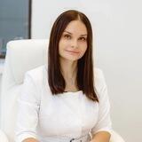 DR.ELENAGAZEEVA