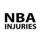 NBA LINEUPS l СОСТАВЫ NBA