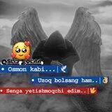 Qiziqma...🥲👐