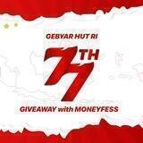 EVENT MONEYFESS 🇮🇩 DIRGAHAYU INDONESIA