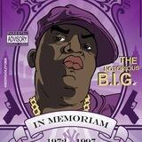 Notorious B.I.G. Chat