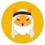 Baby Sheikh Inu Reflect