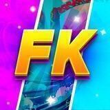 Face kontrol