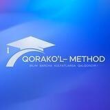 QORAKO‘L-METHOD O‘QUV MARKAZI