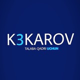 ⚡K3KAROV